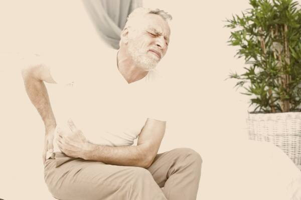 تغییرات بدن