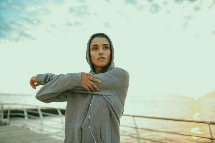 ورزش های کششی