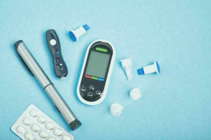 بیماری دیابت