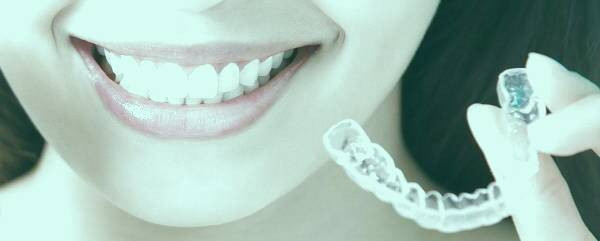 ارتودنسی دندان