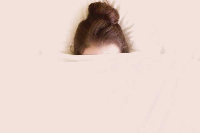 لحاف و پتوی سنگین