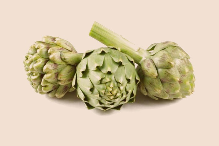 خواص کنگر فرنگی