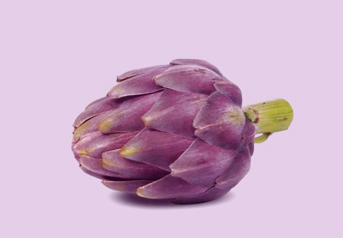 خاصیت کنگر فرنگی