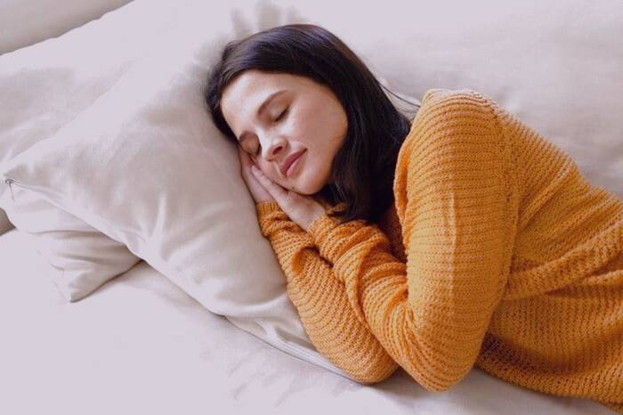 افزایش کیفیت خواب