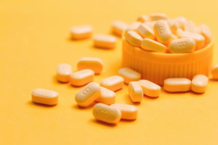 ویتامین ب