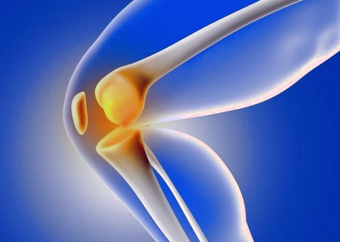 پارگی تاندون زانو