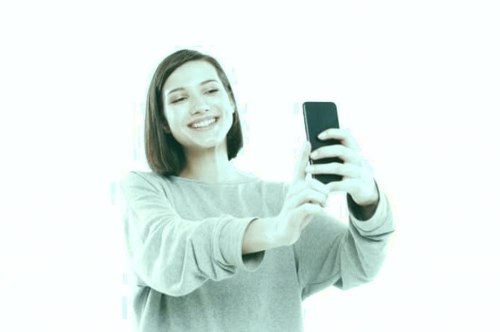 اثرات سلفی گرفتن