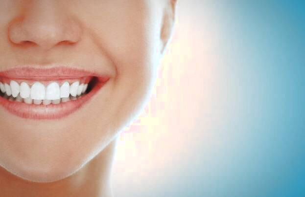 سلامت دندان