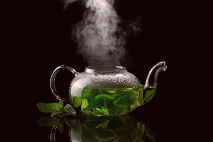 جوشاندن دوباره آب