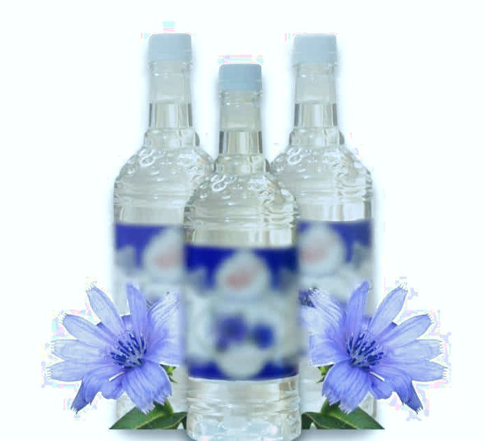 خوردن عرق کاسنی 