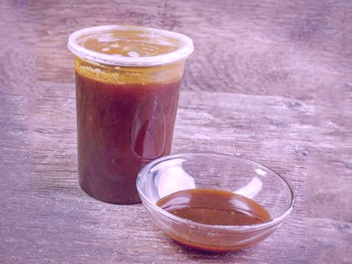 پروتئین مالت جو 