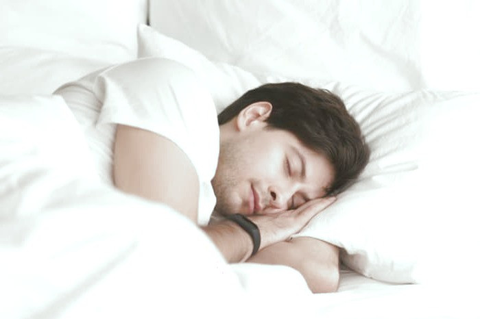 بیماری عامل تعریق در خواب