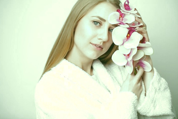 زیبایی پوست