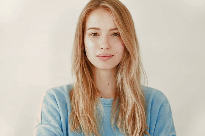 حفظ زیبایی پوست