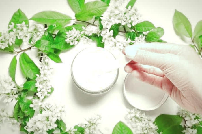 حفظ سلامت پوست