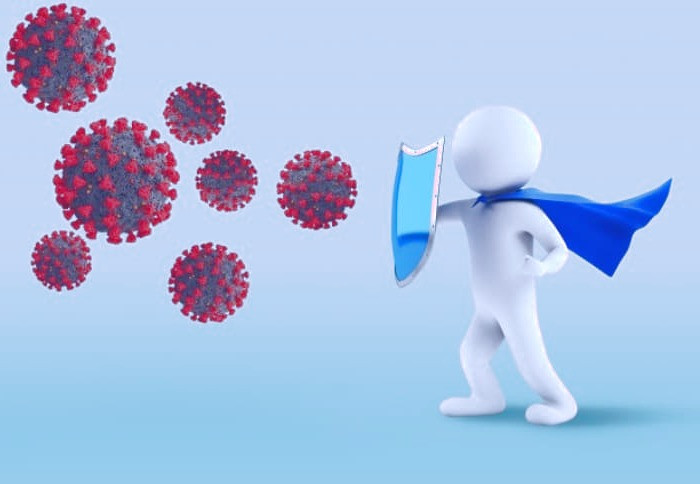  انترو ویروس