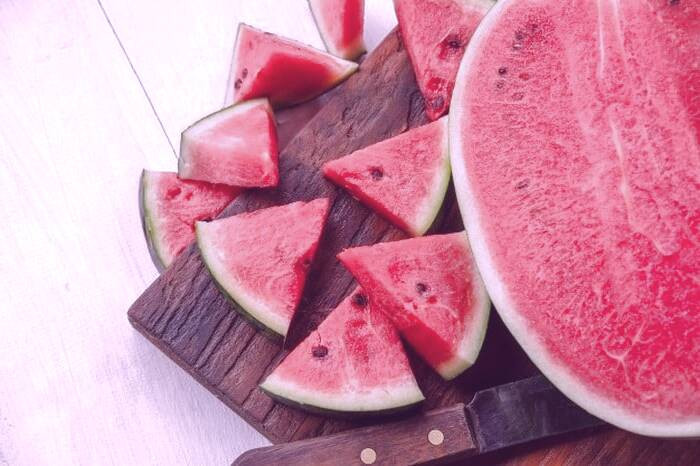 فواید تخمه هندوانه