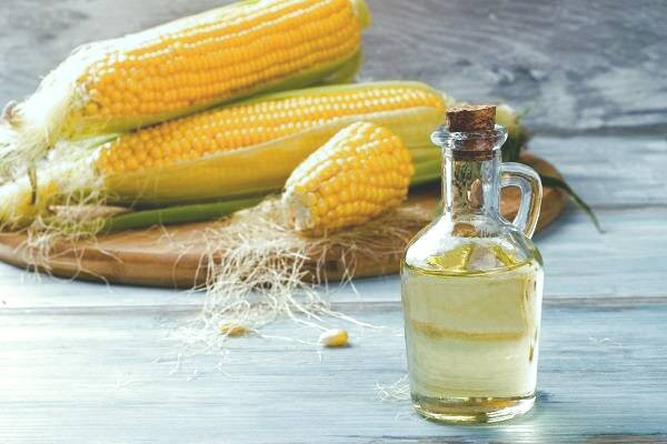 آیا مصرف روغن ذرت می تواند سطح کلسترول خون را کاهش دهد؟