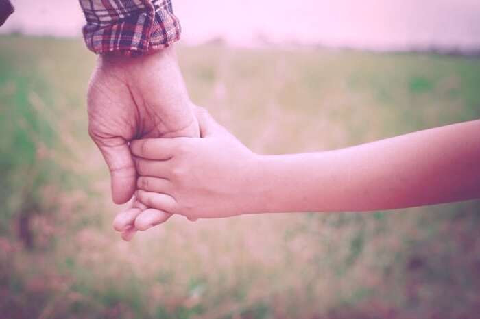 تریکوتیلومانیا کودکان