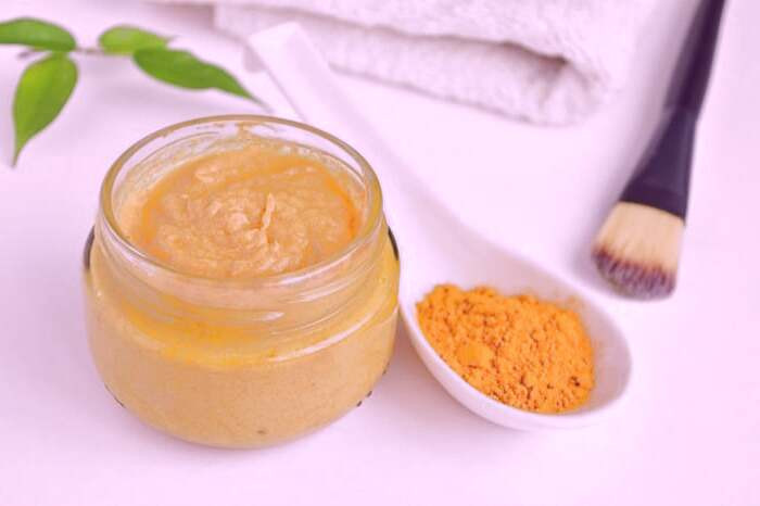 درمان اسکار جوش