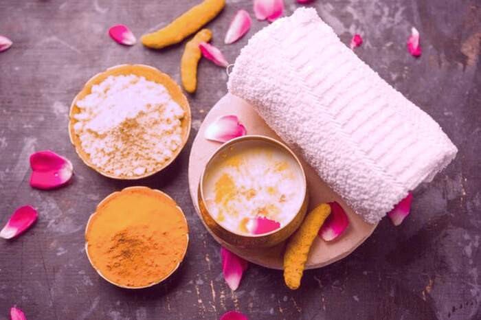 ماسک ضد جوش