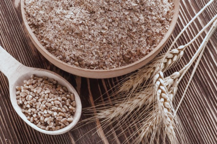 فواید سبوس برنج