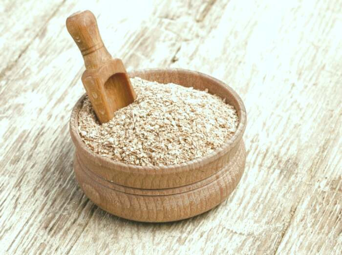 خاصیت سبوس برنج