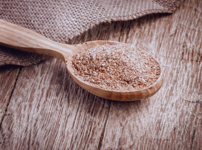 مزایای سبوس برنج