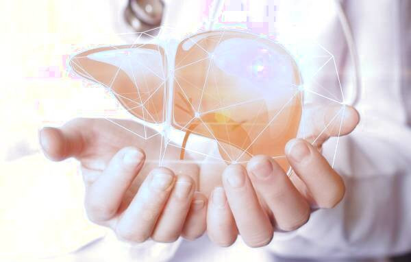 ضرر دارو برای کبد