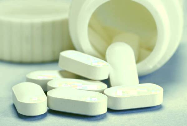 مضرات استامینوفن برای کبد