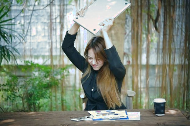 مراجعه به پزشک