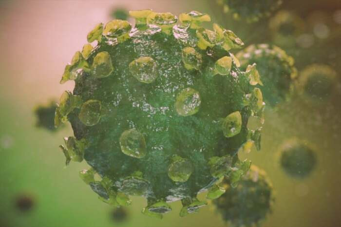 بیماری کورو