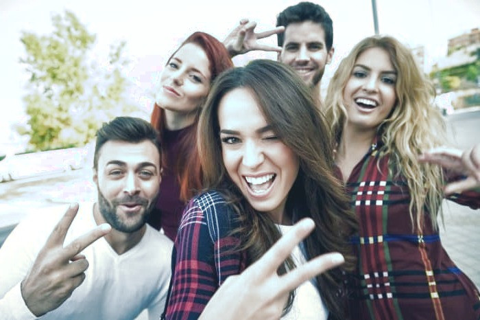 تفکرات مثبت و منفی