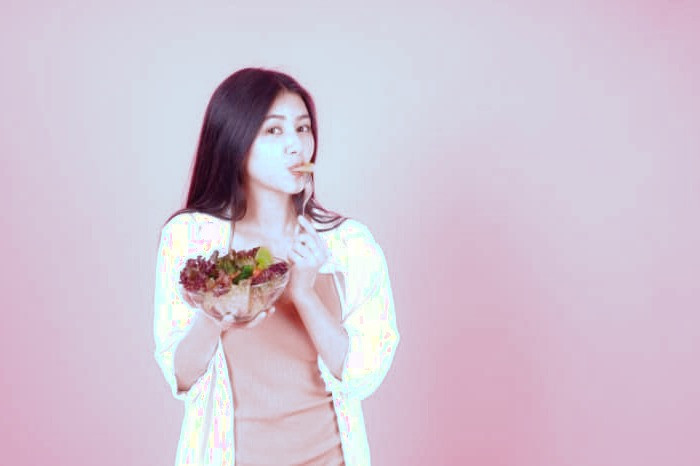 داشتن رژیم غذایی خوب