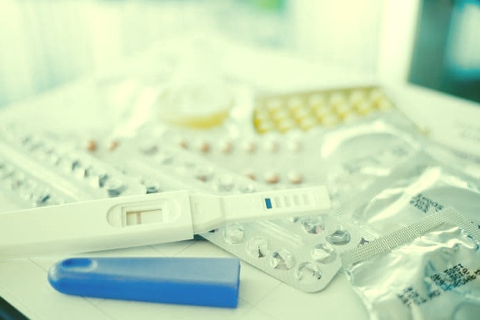 قرص جلوگیری از بارداری