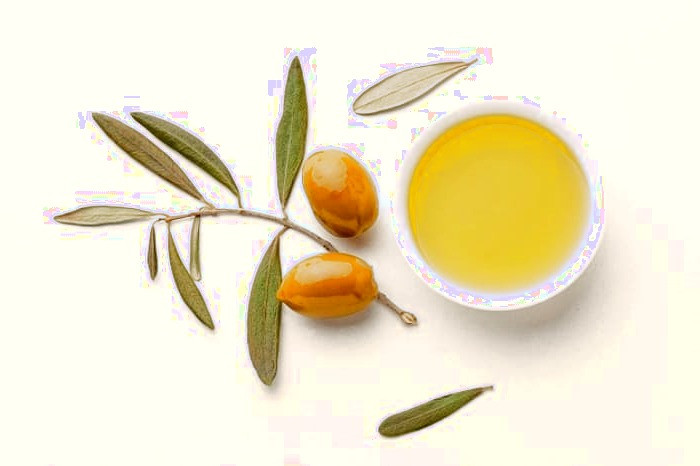 روغن زیتون 