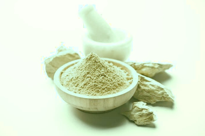 مولتانی میتی