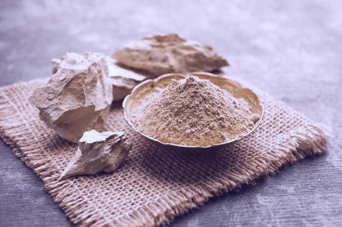 مولتانی میتی