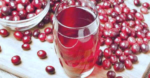 آب زغال اخته 