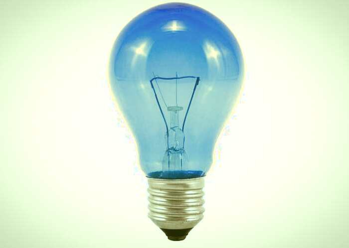 نور و انسان