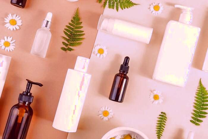 روغن های گیاهی