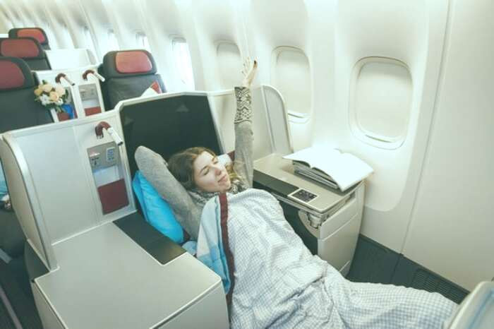 سفر هواپیمایی 