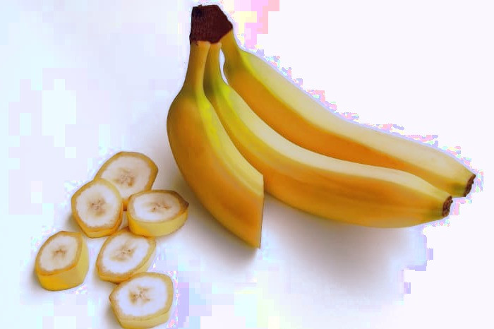 ماسک پوست موز