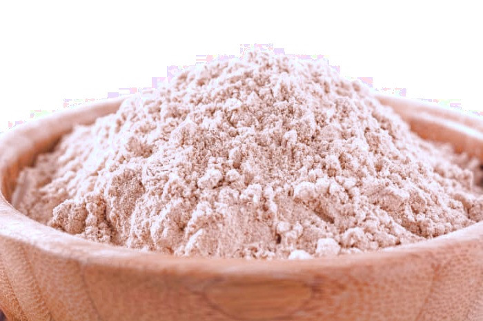 آرد نخود چی