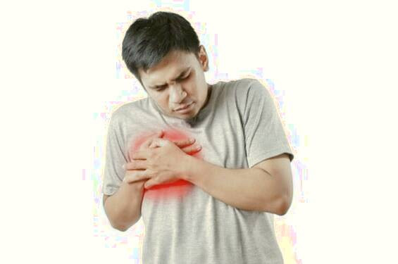 بیماری های قلبی