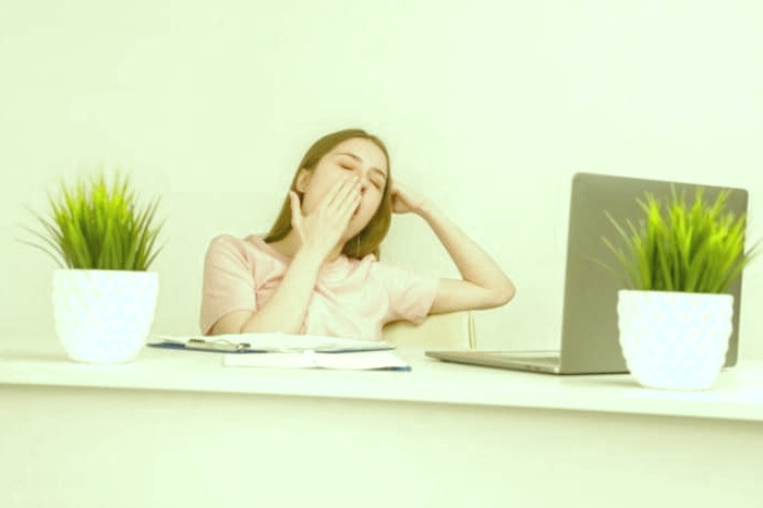 گیاه خواب آور