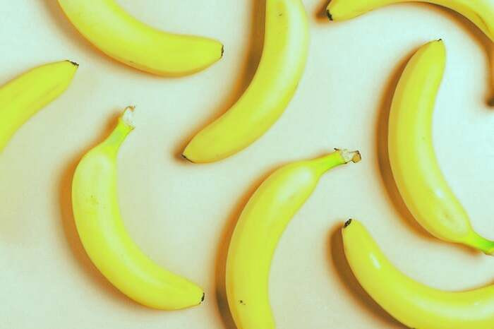 خواص خوردن موز ناشتا