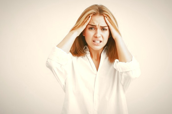 استرس و اضطراب