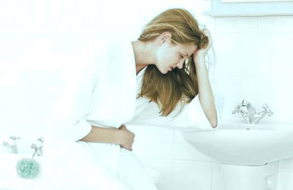 علت زیاد دستشویی رفتن در زنان