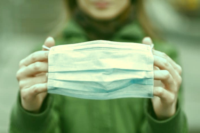 ماسک برای آسم